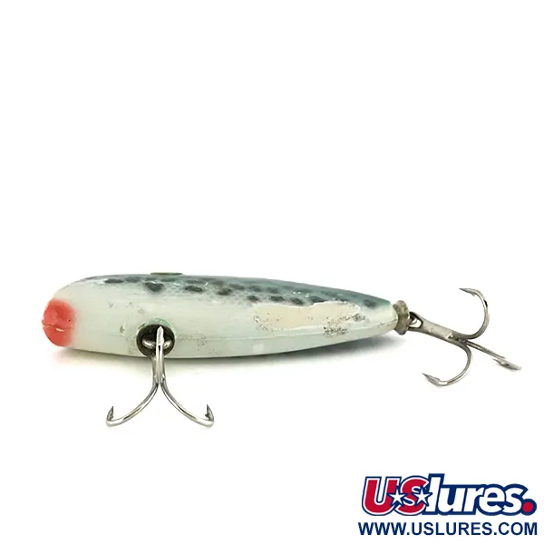 Bayou Boogie Whopper Stopper sinkender Wobbler, Crappie, 14g, #7528