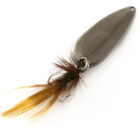 Marathon Marathon Blinker, Grau, 7g, Holografisches Dekor, #7529