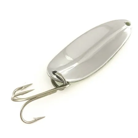 TODDCO Main liner UV Blinker, Gelb/Grün/Nickel, 11g, UV-aktiv, #7538