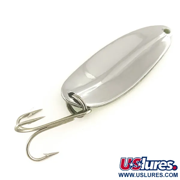 TODDCO Main liner UV Blinker, Gelb/Grün/Nickel, 11g, UV-aktiv, #7538