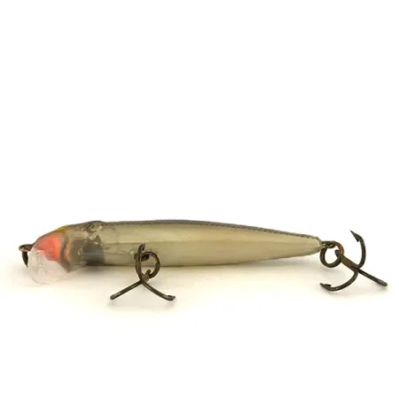 Rapala Original Floater F5 Wobbler, G Gold, 2,3g, Balsaholz, #7545