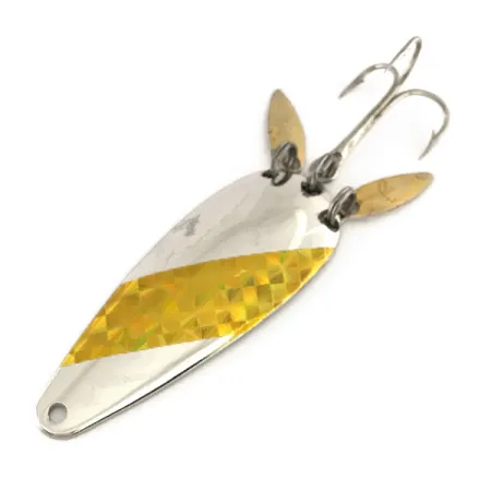 Marathon (with sonic blades)