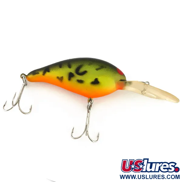 Norman Deep Little N UV