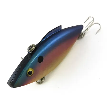 Bill Lewis Rat-L-Trap Lipless Crankbait, RT 110, 14g, Rassel, #7575