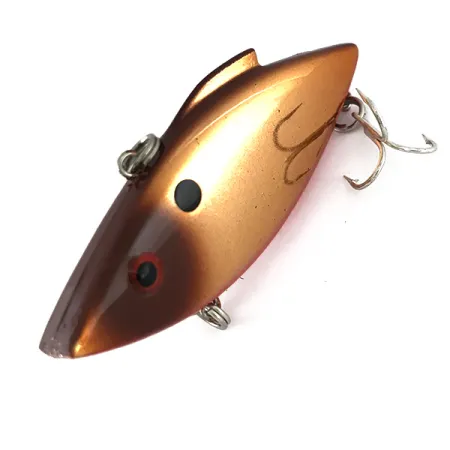 Bill Lewis Rat-L-Trap Lipless Crankbait, RT 114, 14g, Rasseln, #7578