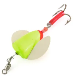 Spin-n-Glo UV