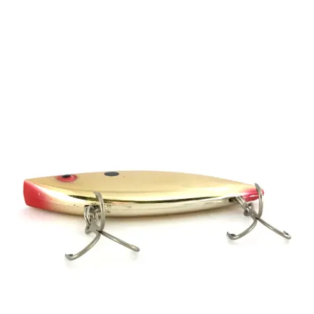 Bill Lewis Rat-L-Trap Lipless Crankbait, Kupfer, 14g, Rassel, #7607