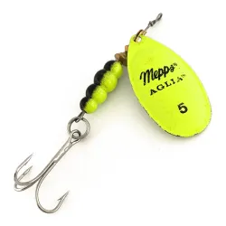 Mepps Aglia 5 Fluo UV