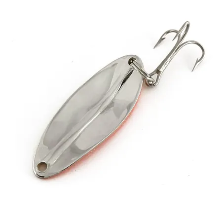 TODDCO Main liner UV Blinker, Gelb/Orange/Nickel, 11g, UV, #7638