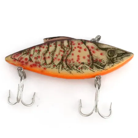 Bill Lewis Rat-L-Trap