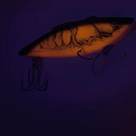 Bill Lewis Rat-L-Trap Lipless Crankbait, Krebs, 14g, Rasseln, #7668