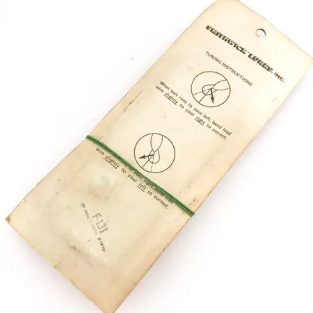 Smithwick Devil's Horse Oberflächenköder, Nickel, 9g, Holz, #7690