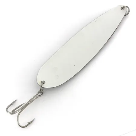 Calcutta 66 Schlepplöffel, Schwarz/Violett, 18g, Holografisch, #7696