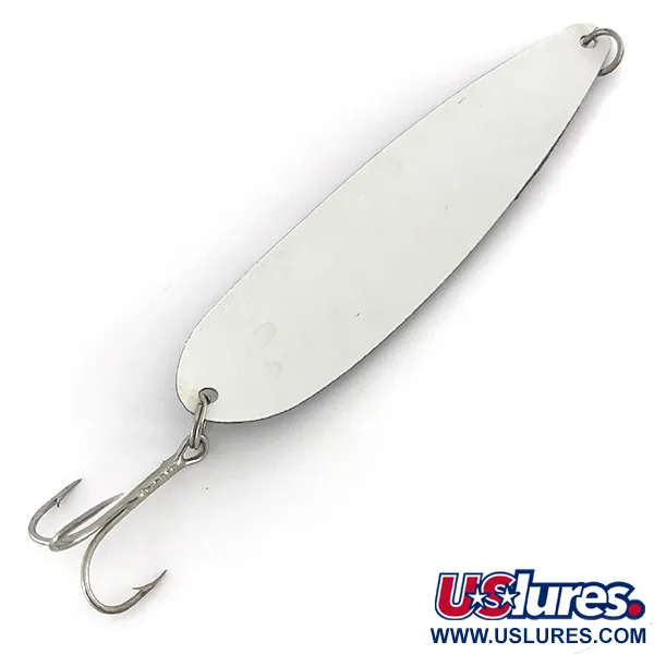 Calcutta 66 Schlepplöffel, Schwarz/Violett, 18g, Holografisch, #7696