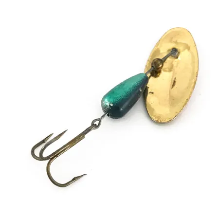 Panther Martin 6 Spinner, Rainbow Trout, 6g, Made in Italy, #7705