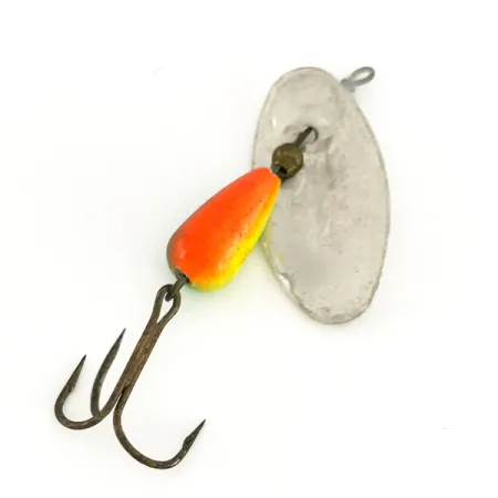 Panther Martin 6 Spinner, Silber/Rot/Grün, 6g, Inline-Blatt, #7707