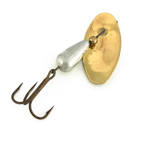 Panther Martin 6 Spinner, Silber / Rainbow Chartreuse, 5,3g, #7709