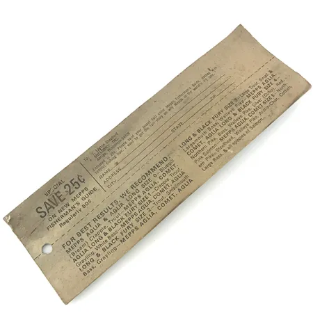 Mepps Aglia Long 3 Mino Spinner, Red Rainbo, 17g, Gummifisch, #7714