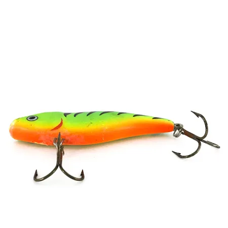 Rapala Rattl'n RAP Lipless Crankbait, Fire Tiger, 16g, Sinkend, #7741