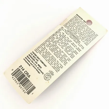 Worden’s Original Rooster Tail UV Spinner, Gold/Rot, 12g, Feder, #7772