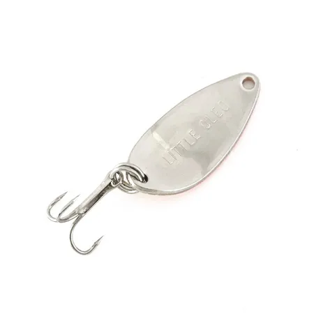 Seneca Little Cleo UV Blinker, Gelb/Orange/Nickel, 5g, UV-aktiv, #7782