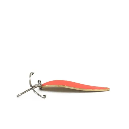 Acme Little Cleo Blinker, Gold / Orange, 21g, Vintage-Modell, #7789