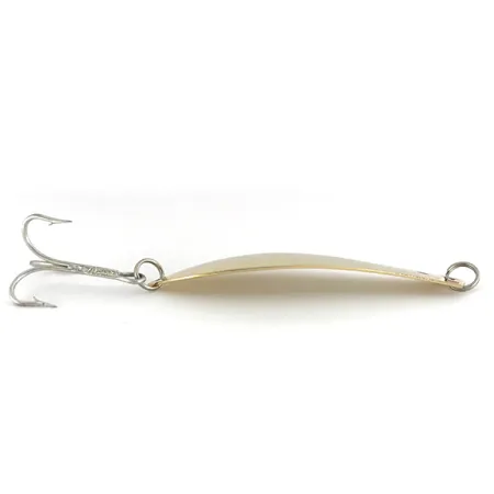 Prescott Spinner Little Doctor 275 Blinker, Gold, 21g, 3 Punkte, #7792