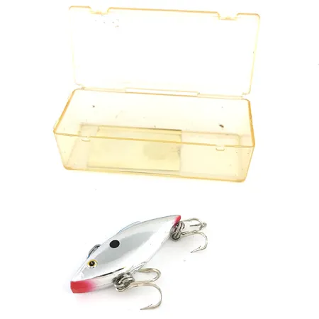 Bill Lewis Rat-L-Trap Lipless Crankbait, TT 25 B, 5g, Rassel, #7802