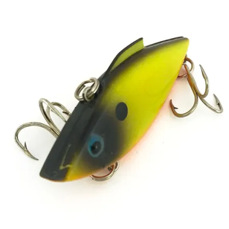 Bill Lewis Rat-L-Trap Vibrationsköder, RT 52 Chartreuse Shiner, 12g, #7811