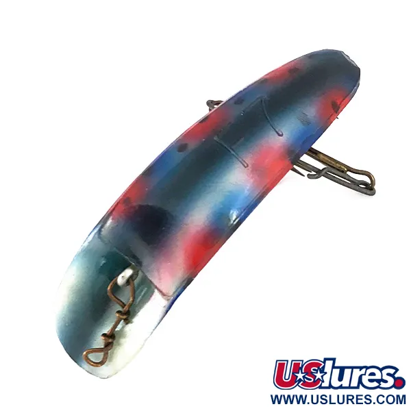 Yakima Bait FlatFish F7