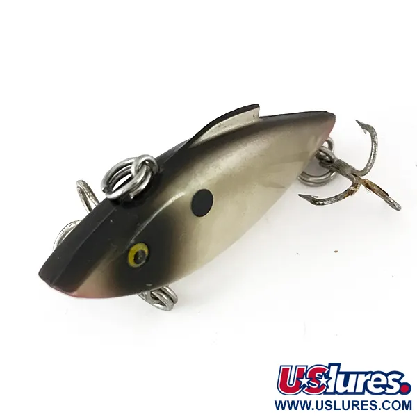 Bill Lewis Rat-L-Trap TT-05 Vibration-Bait, TT 05, 5g, Rasseln, #7836