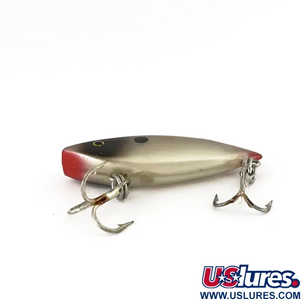 Bill Lewis Rat-L-Trap TT-05 Vibration-Bait, TT 05, 5g, Rasseln, #7836