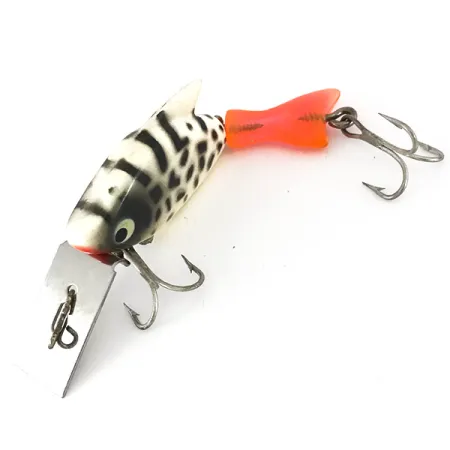 Heddon FIRETAIL SONIC #395 Vibrationsköder, COACHDOG, 10g, #7840