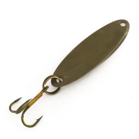 Acme Kastmaster Blinker, Bronze, 7g, Weitwurf-Köder, #7862