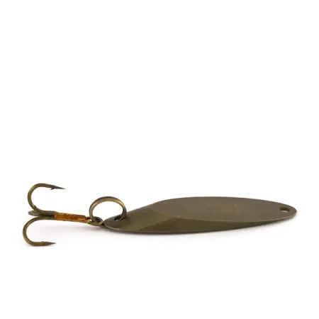 Acme Kastmaster Blinker, Bronze, 7g, Weitwurf-Köder, #7862