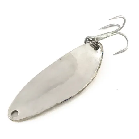 Acme Little Cleo Blinker, Gehämmerter Nickel, 7g, Klassik-Design, #7865