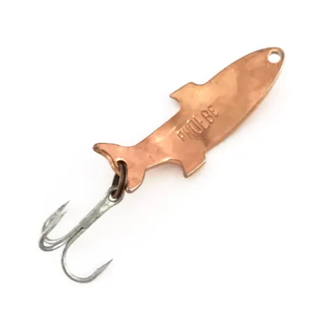 Acme Phoebe Blinker, Kupfer, 4g, Schuppenprägung, #7877