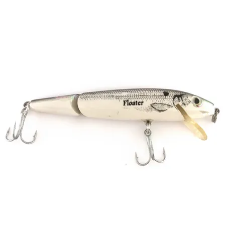 Rebel Floater Mystic Minnow