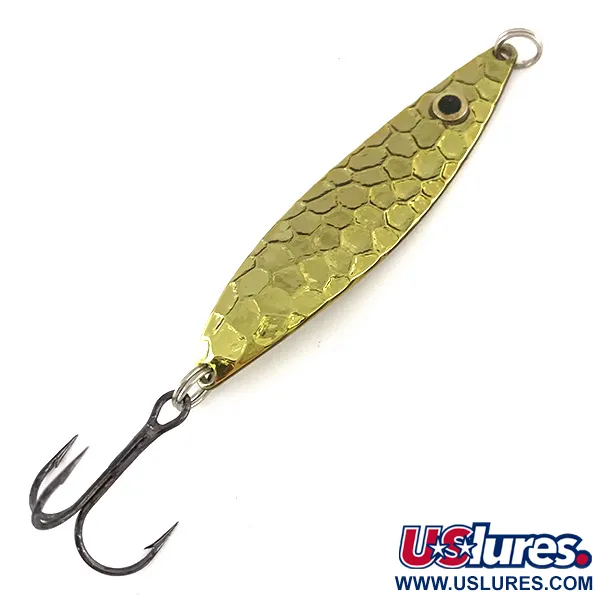 BLUE FOX Matrixx Spoon