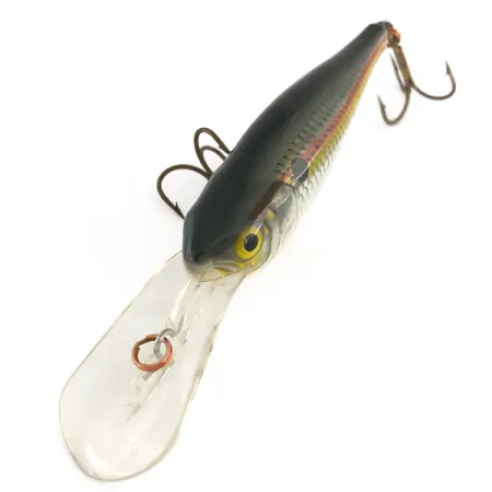 Rapala Shad Rap Rs 07 Wobbler, SD, 12,5g, Schwebend, #7921