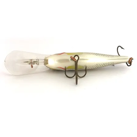 Rapala Shad Rap Rs 07 Wobbler, SD, 12,5g, Schwebend, #7921