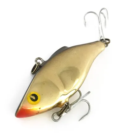 Rapala Rattl'n RAP Rattlin, Gold, 12g, sinkend, #7926