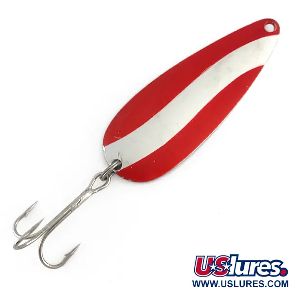 Worth Chippewa Steel Spoon