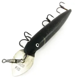 Muskie Cisco Kid