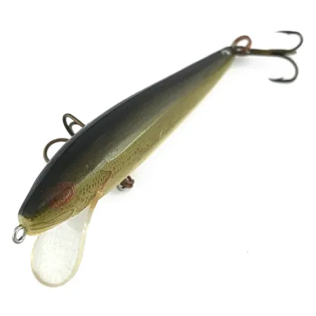Rebel Floater Wobbler, Bass, 6,5g, Tauchschaufel, #7952