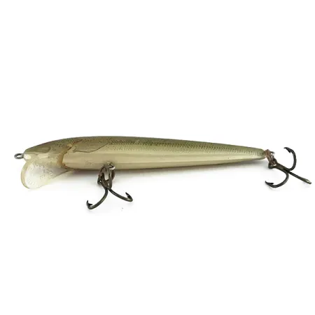 Rebel Floater Wobbler, Bass, 6,5g, Tauchschaufel, #7952