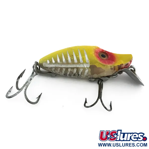 Heddon River Runt Midget