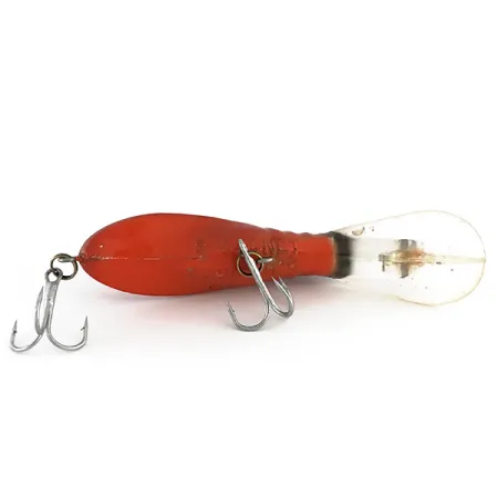 B.H Bass Magnet Red Crawfish Wobbler, Red CrawFish, 7g, Krebs, #7955