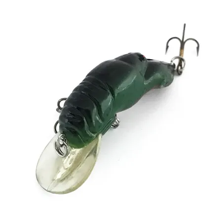 Producers Crawdad Wobbler, Krebs-Dekor, 7g, Schwimmend, #7956