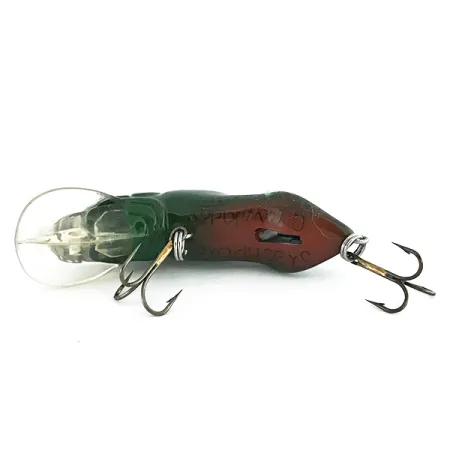 Producers Crawdad Wobbler, Krebs-Dekor, 7g, Schwimmend, #7956